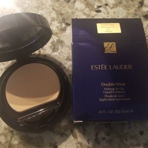 Estee Lauder Double Wear Makeup To Go Liquid